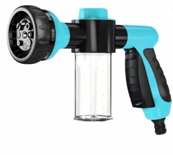AquaPaw el Limpiador Perfecto Para tu Perro